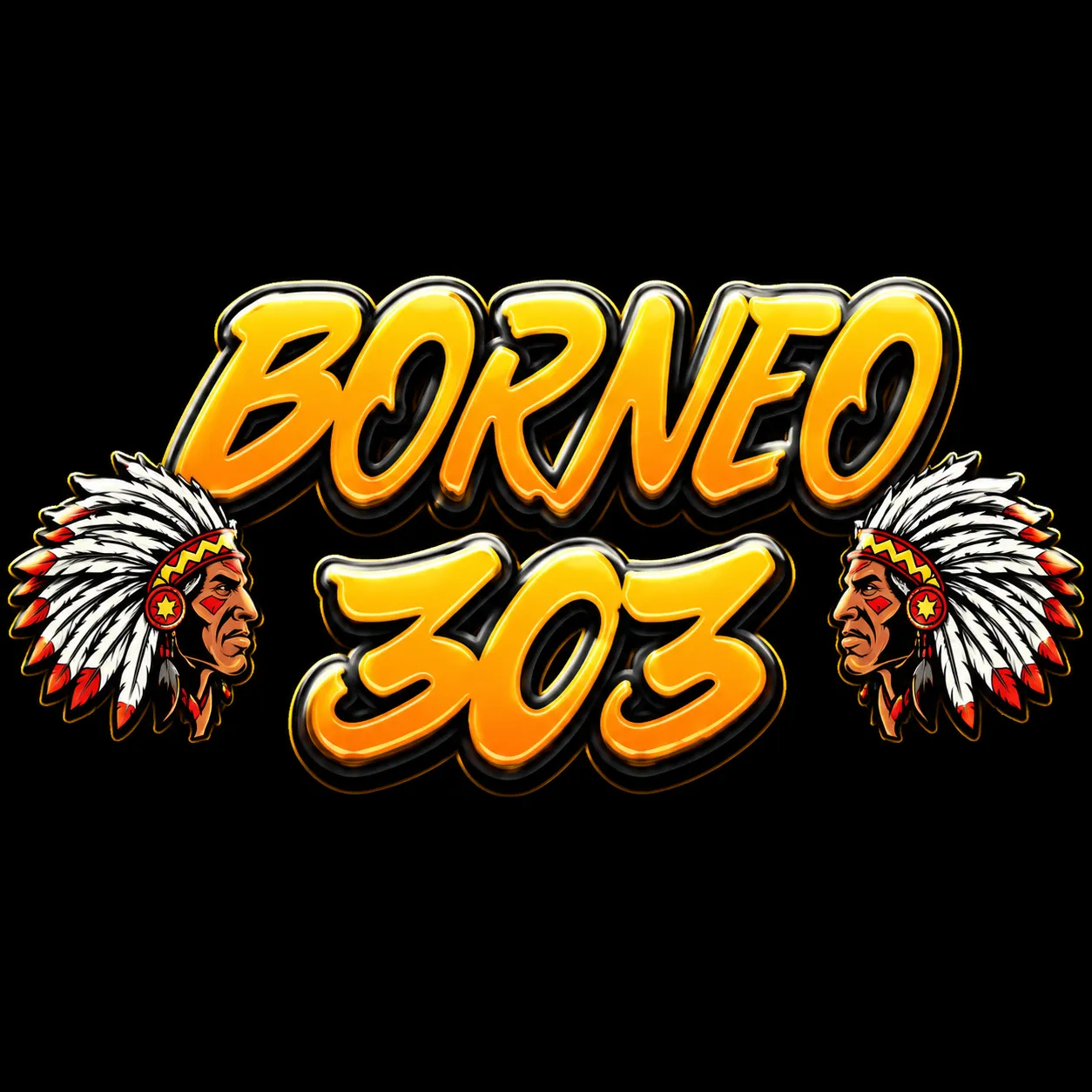 borneo303 APK MOBA