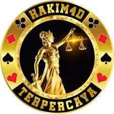 HAKIM4D - Membangun Imperium Hukum Anda