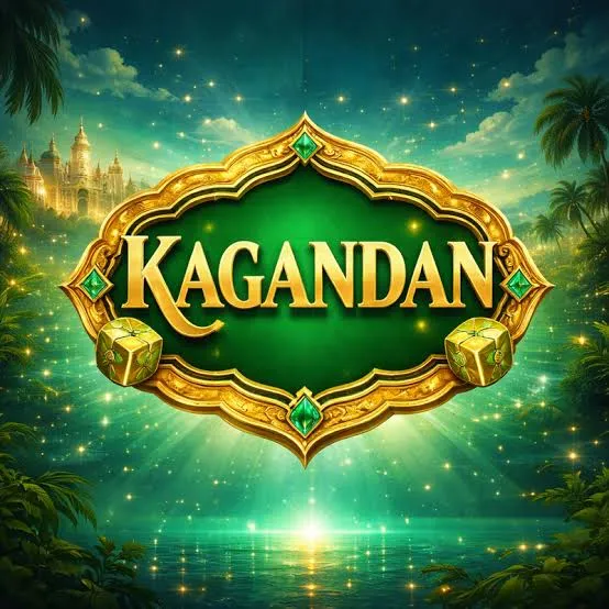 KAGANDAN - Game Sepak Bola yang Mengasyikkan