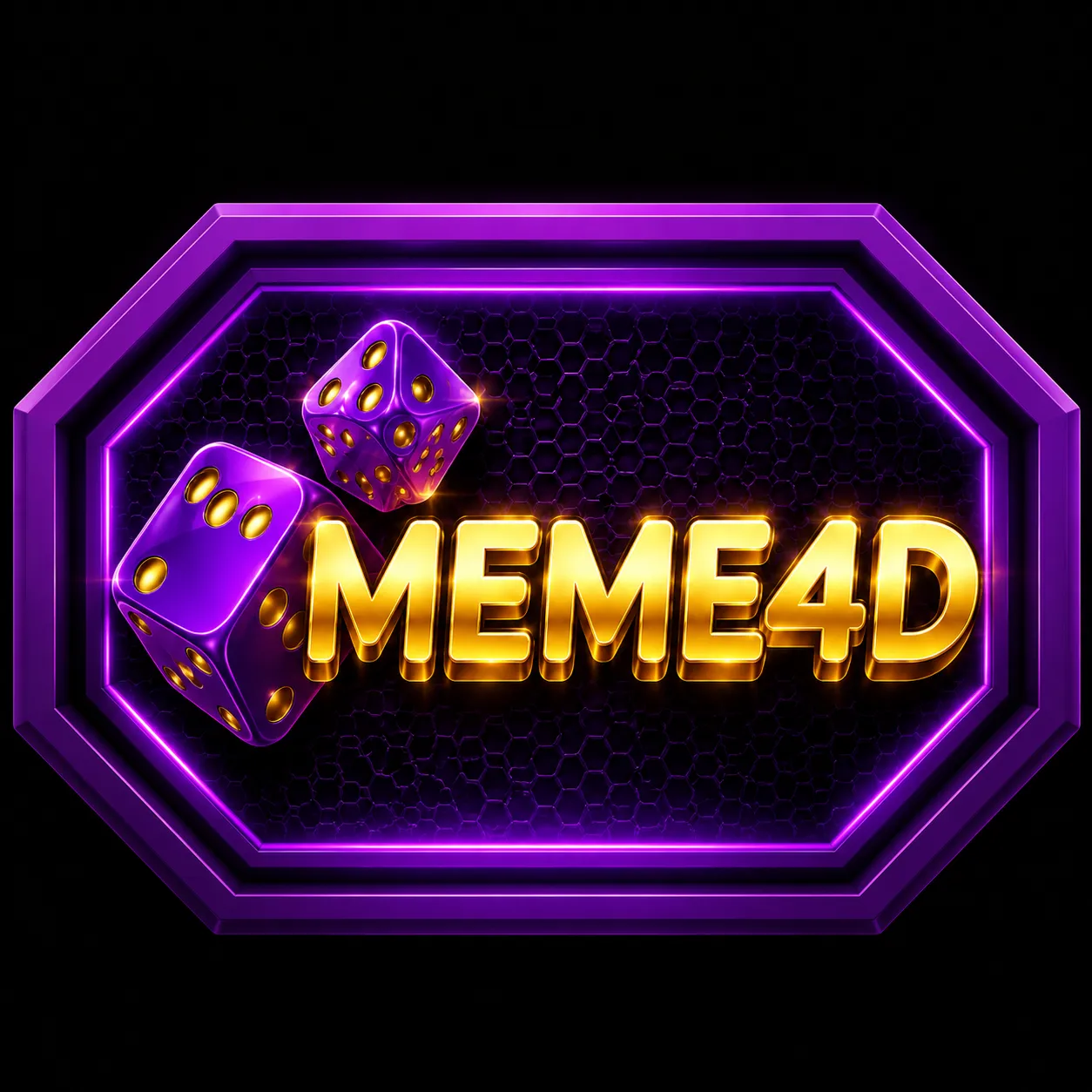 MEME4D - Game Seru QiuQiu untuk Semua Kalangan