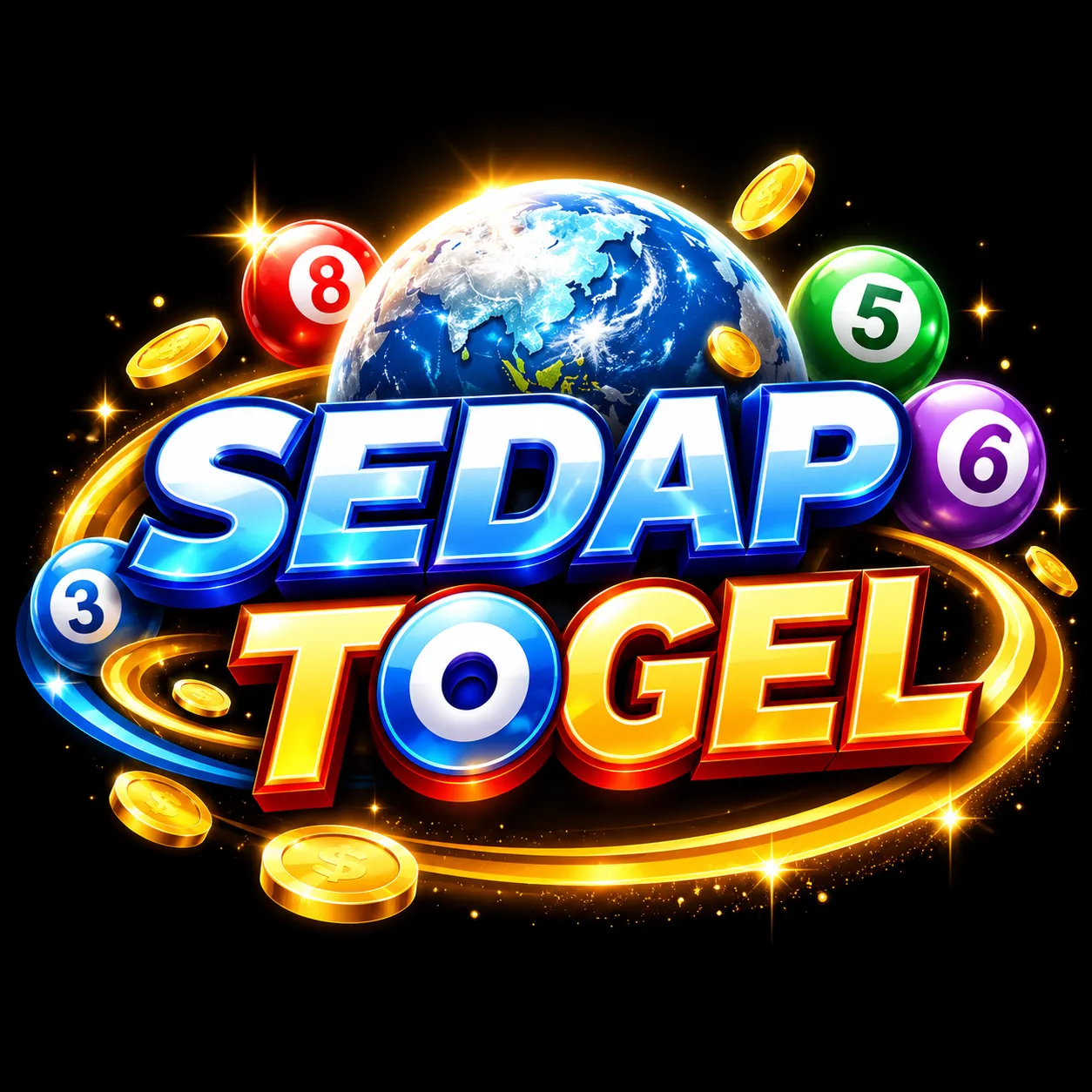 SEDAPTOGEL - Permainan Arcade Seru dan Menantang