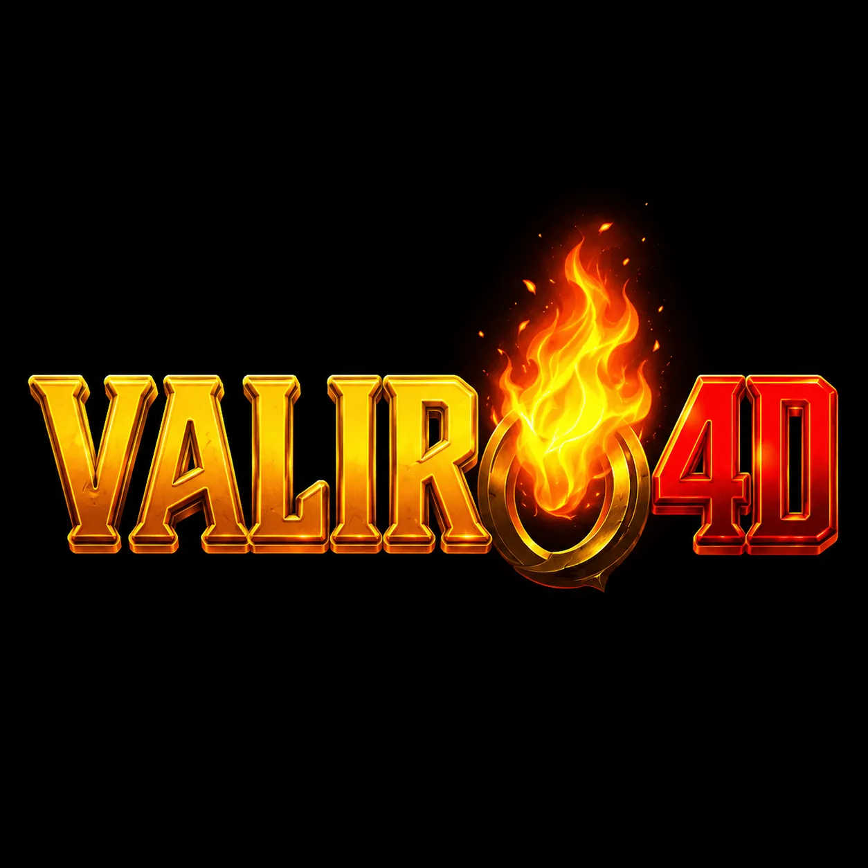 valir4d APK Kasino